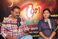 Kalyani Malik Stills at Tori